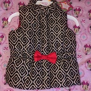 Kids Vest